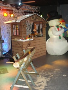 duits thema feest