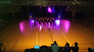 Funky factory 2014