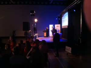 Sportverkiezing 2015